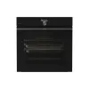 Духова шафа Gorenje (BFS6148B), 77 л, Black