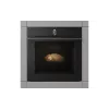 Духова шафа Gorenje (BFS6148B), 77 л, Black