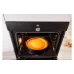 Sütő Gorenje, Black (BFS6148B)