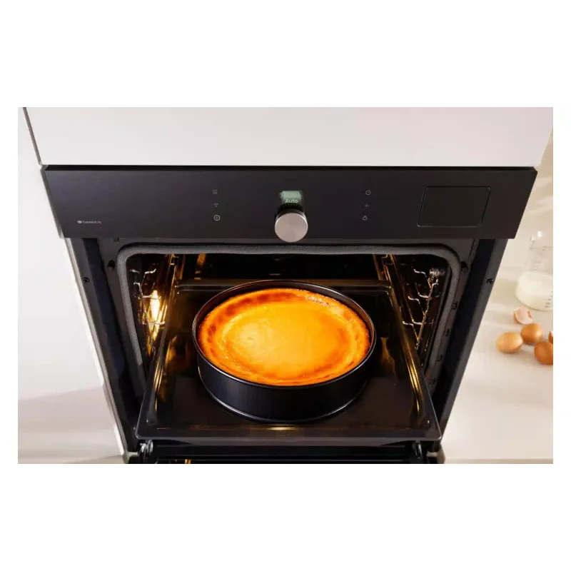 Духова шафа Gorenje (BFS6148B), 77 л, Black