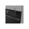 Духова шафа Gorenje (BFS6148B), 77 л, Black