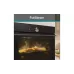 Sütő Gorenje, Black (BFS6148B)