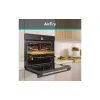Духова шафа Gorenje (BFS6148B), 77 л, Black