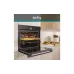 Sütő Gorenje, Black (BFS6148B)