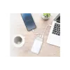 Powerbank D-Link 20000 mAh, White (DPP-201)