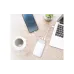 Powerbank D-Link 20000 mAh, White (DPP-201)