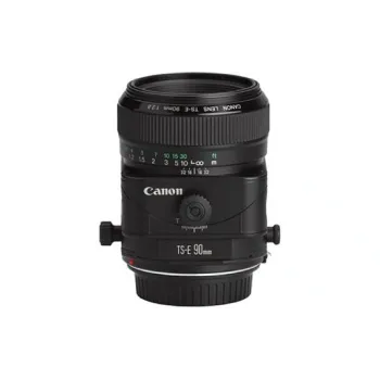 Lens Canon (2544A016)