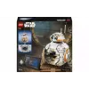 Construtor LEGO (75452)