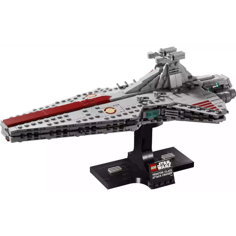 Construtor LEGO (75441-)