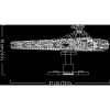 Construtor LEGO (75441-)