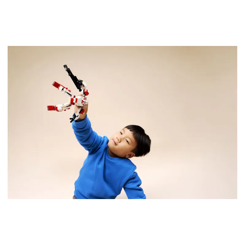 منشئ LEGO (75448-)
