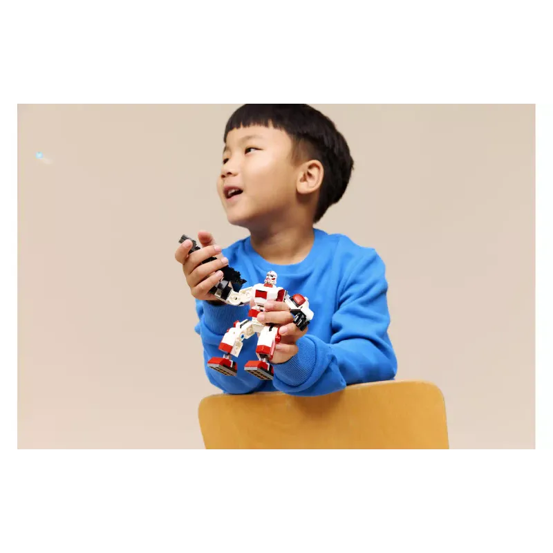 منشئ LEGO (75448-)
