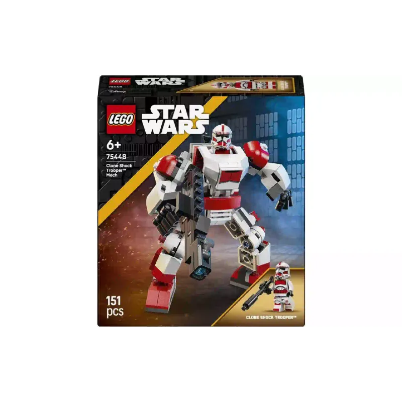 منشئ LEGO (75448-)