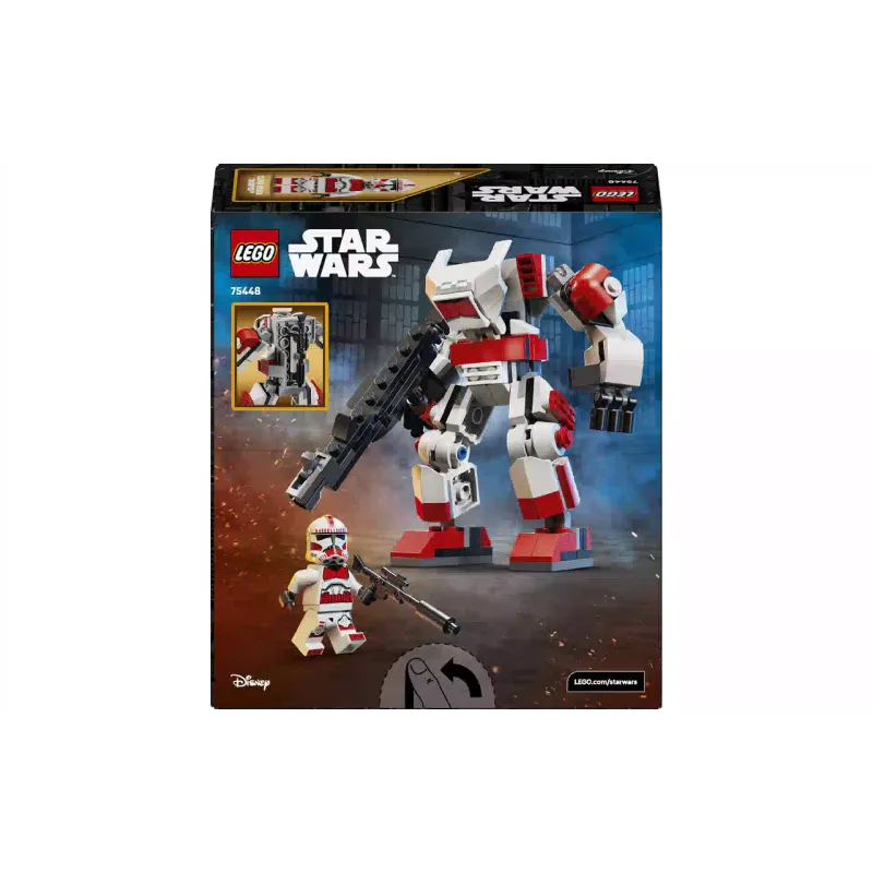 منشئ LEGO (75448-)
