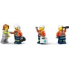 Construtor LEGO (60504)
