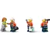Construtor LEGO (60504)