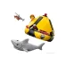 Construtor LEGO (60504)