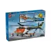 Construtor LEGO (60504)