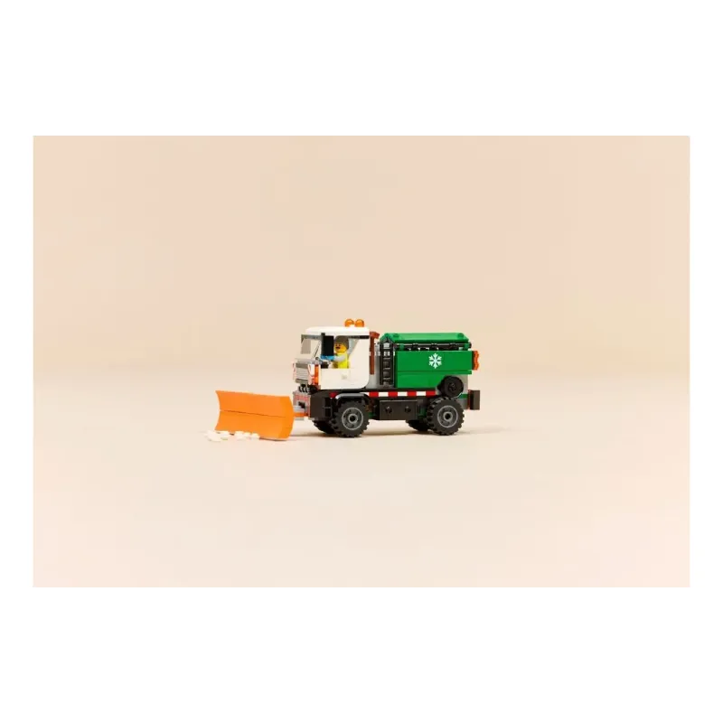 Construtor LEGO (60490)