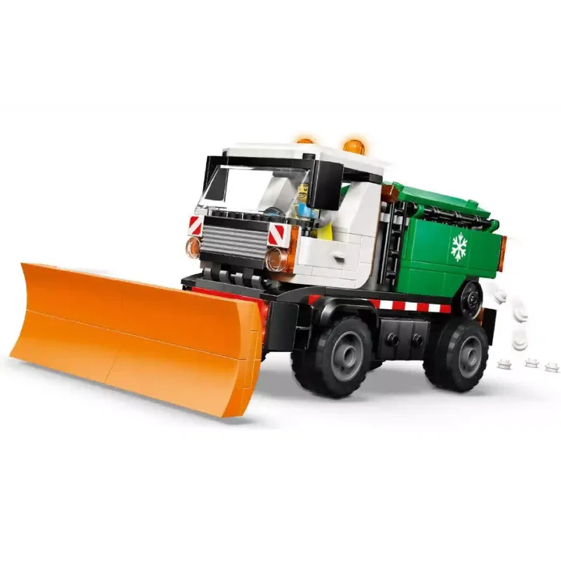 Construtor LEGO (60490)