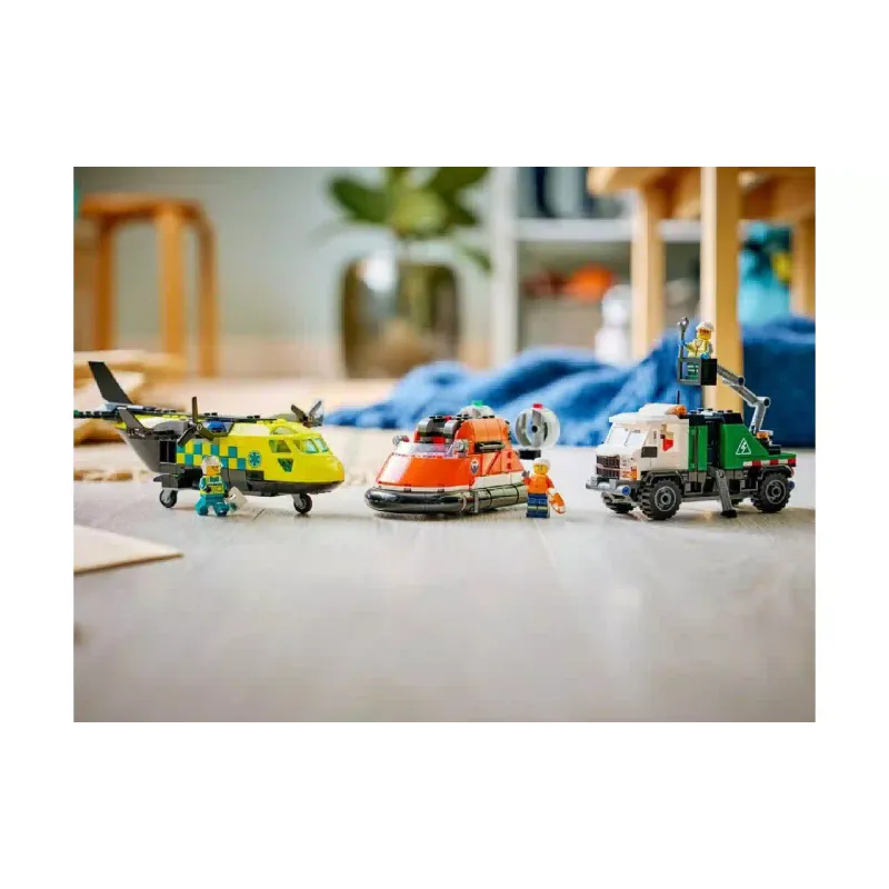 منشئ LEGO (60505-)