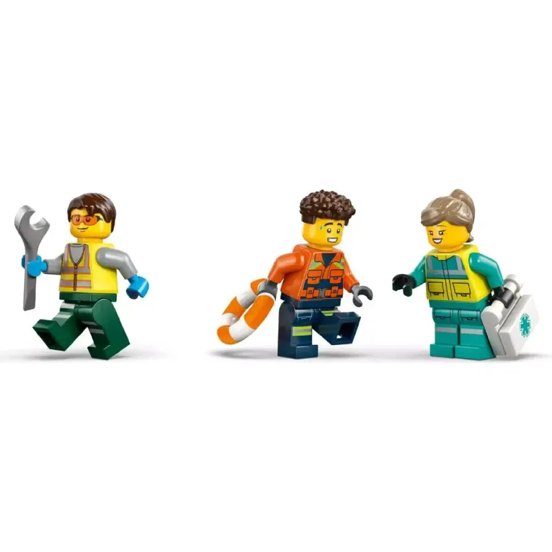 منشئ LEGO (60505-)