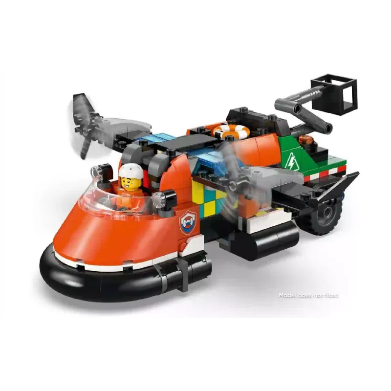 منشئ LEGO (60505-)