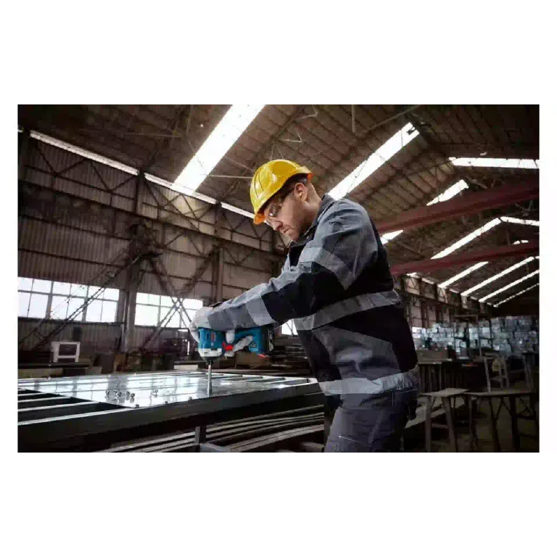 Κρουστικό κατσαβίδι Bosch (0.601.9N2.020)