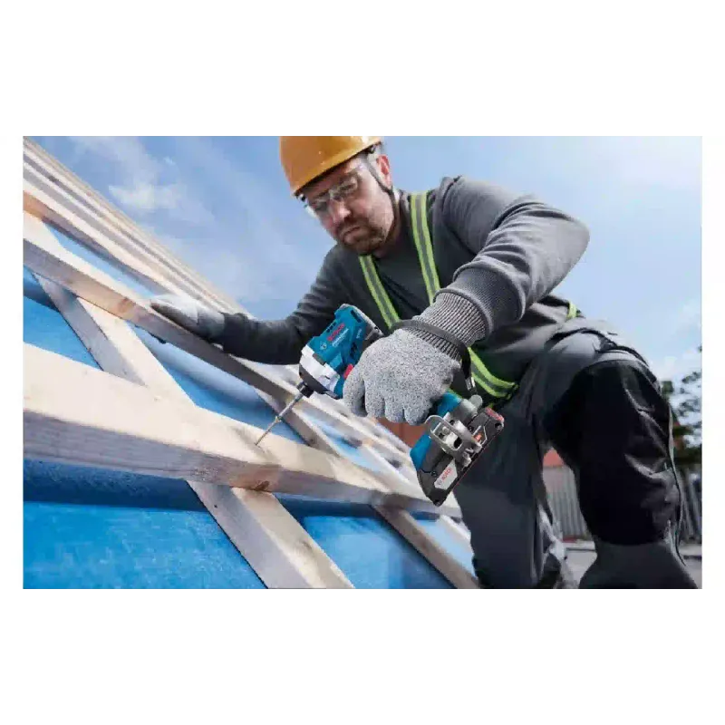 Κρουστικό κατσαβίδι Bosch (0.601.9N2.020)