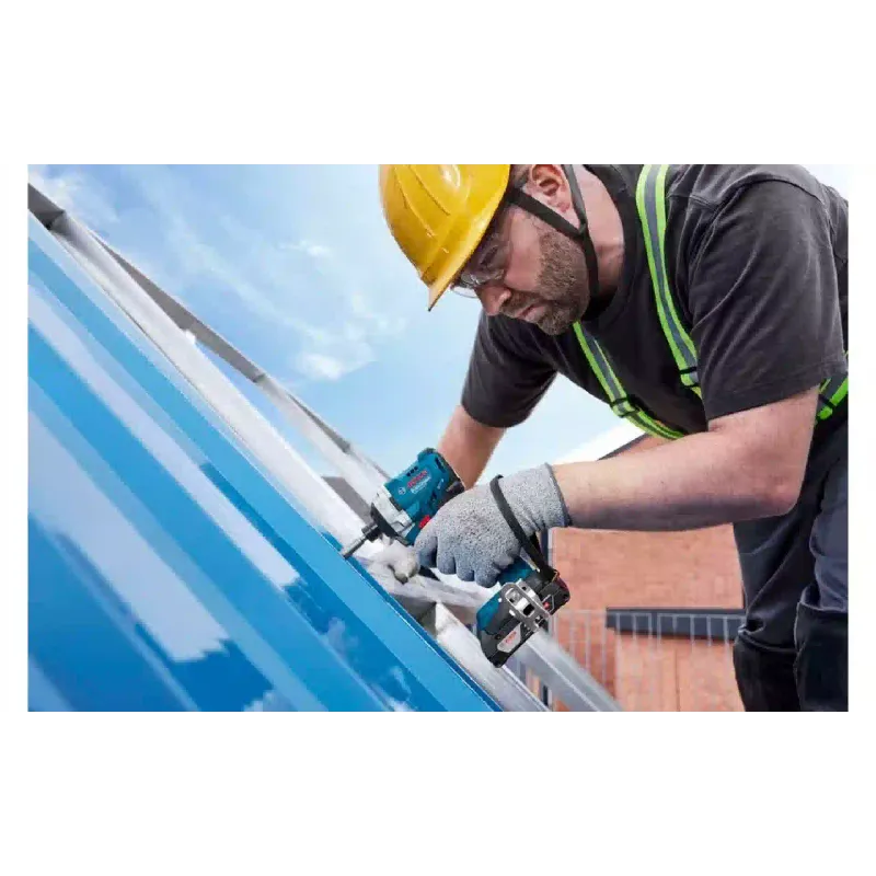 Κρουστικό κατσαβίδι Bosch (0.601.9N2.020)