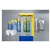 Digitaler Batterietester Varta (00893101111)