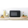 Forno de microondas Panasonic, Black (NN-GT34NBZUE)