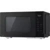 Forno de microondas Panasonic, Black (NN-GT34NBZUE)