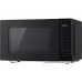 Microondas Panasonic, Black (NN-GT34NBZUE) Microondas Panasonic, Black (NN-GT34NBZUE)