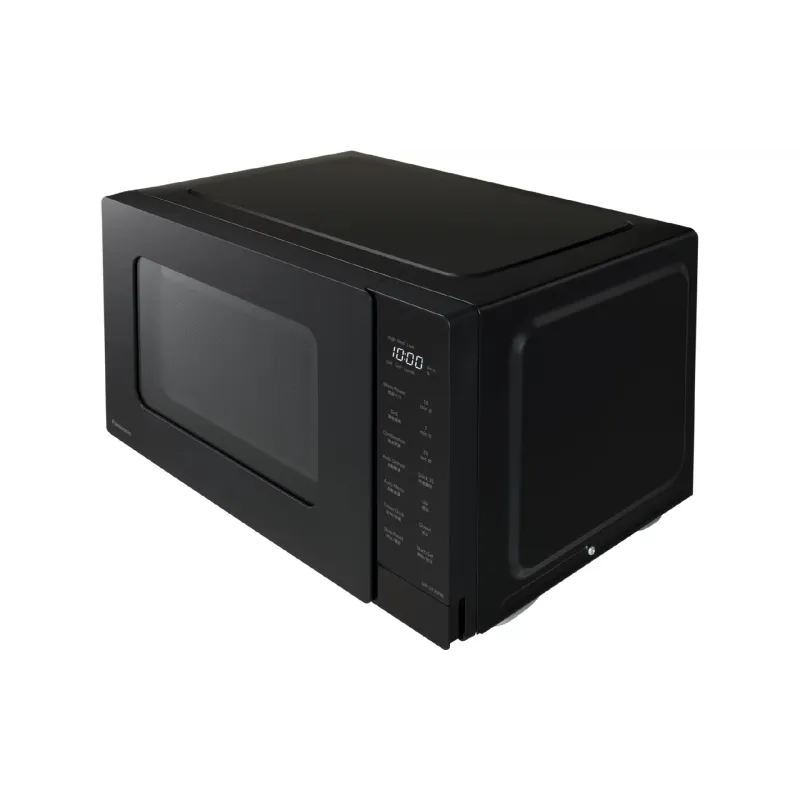 Forno de microondas Panasonic, Black (NN-GT34NBZUE)