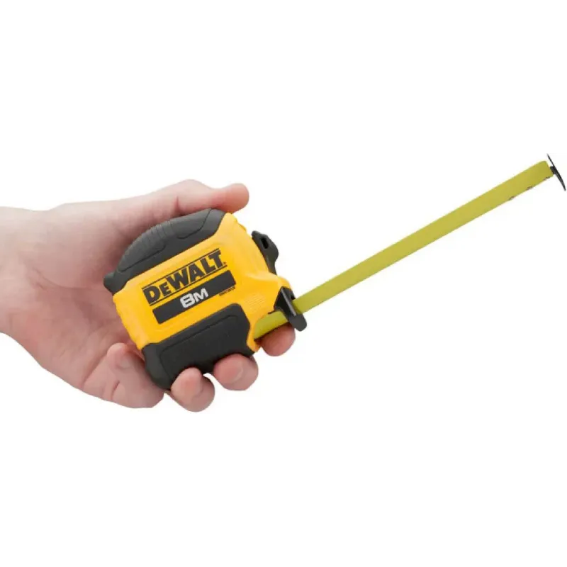 Рулетка DeWALT (DWHT38128-0)