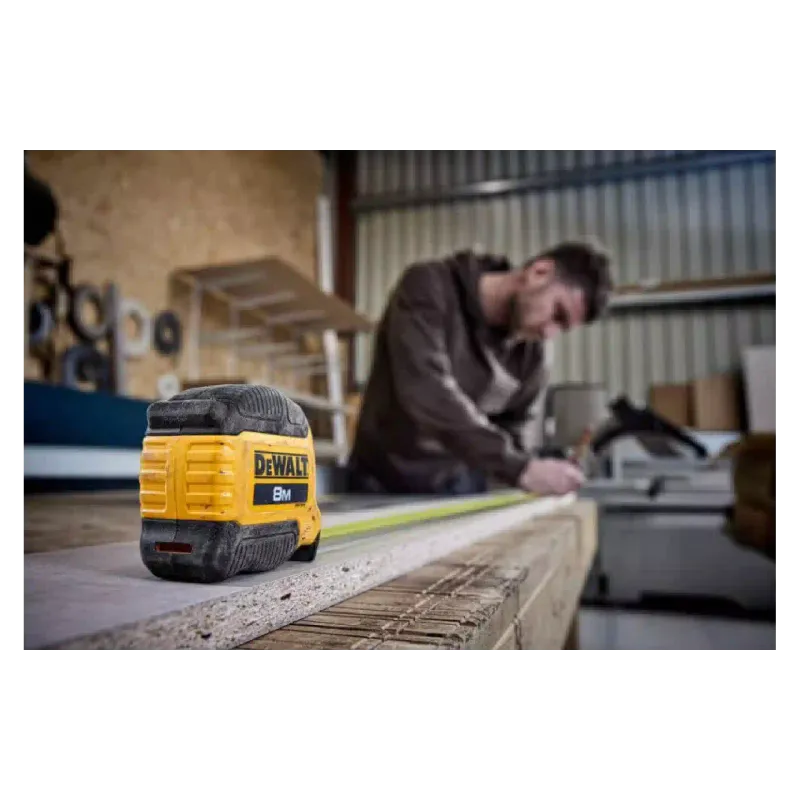 Рулетка DeWALT (DWHT38128-0)