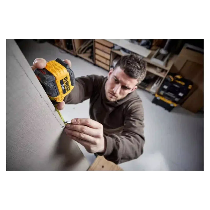 Рулетка DeWALT (DWHT38114-0)