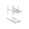 Рафт Zpas, Gray (W-5841-25-02-450-011)