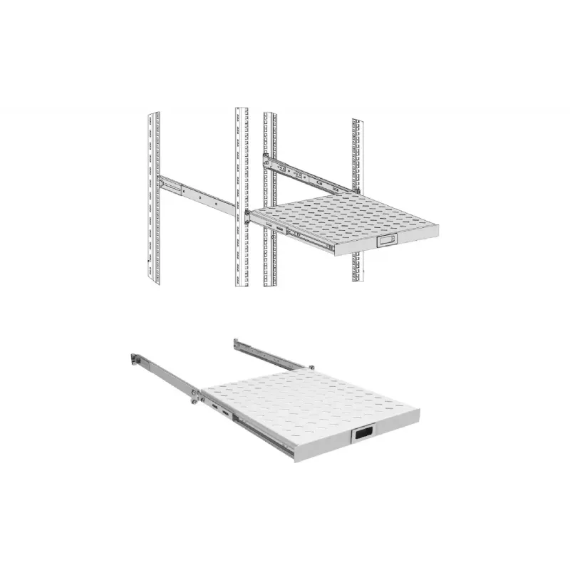 Рафт Zpas, Gray (W-5841-25-02-450-011)