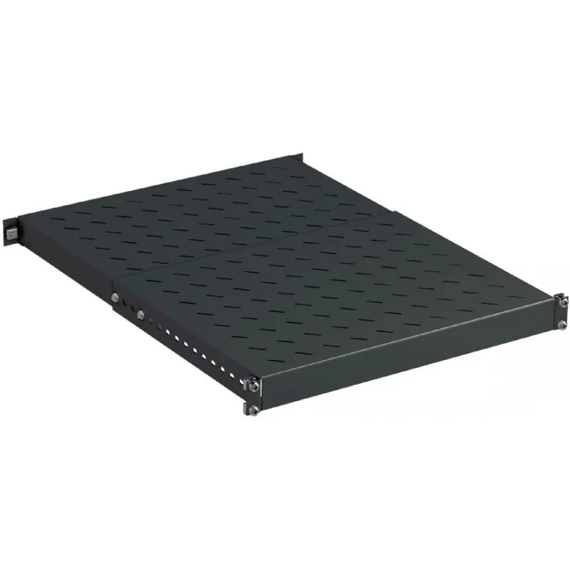 Полиця Zpas (WZ-3074-83-04-161), Black