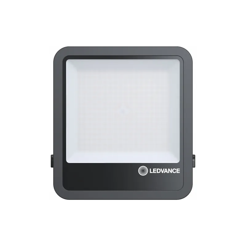 Holofote Ledvance, Black (4099854306402)