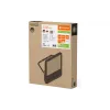 Holofote Ledvance, Black (4099854306402)