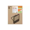 Holofote Ledvance, Black (4099854306402)