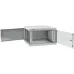 Шафа Zpas  Gray (W-ZBOX-6060-10S-011)