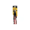 Tijeras para metal DeWALT ERGO Aviation (DWHT14673-0)