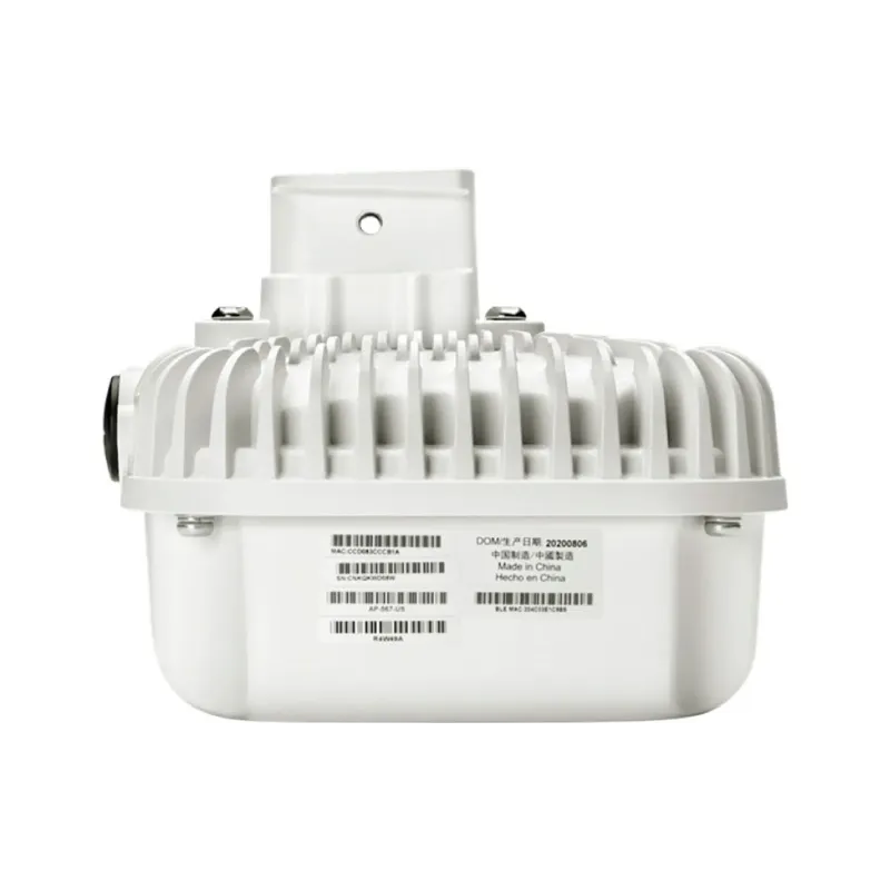 Ponto de acesso HP AP-565 (R4W43A)