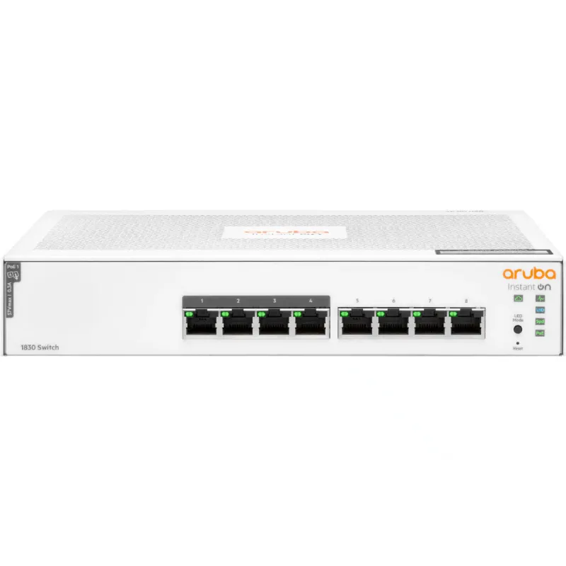 Trocar HP (JL811A)
