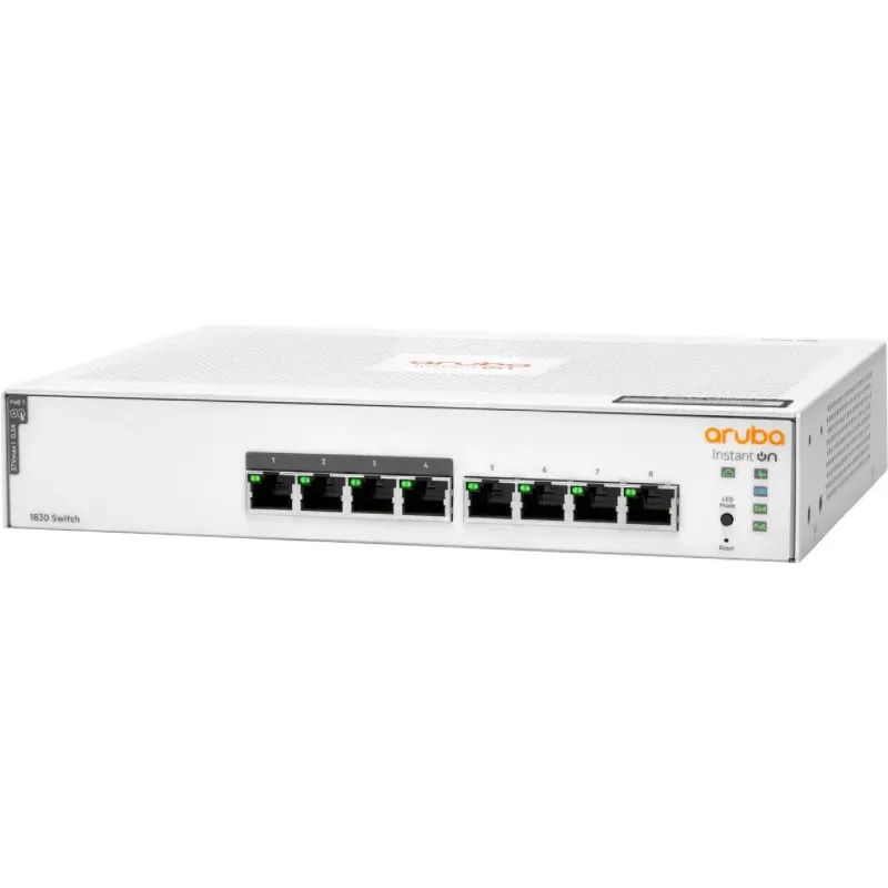 Trocar HP (JL811A)