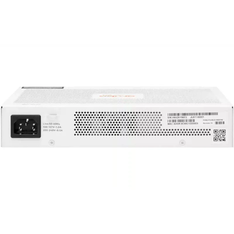 Trocar HP (JL811A)